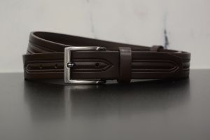 Men's belt