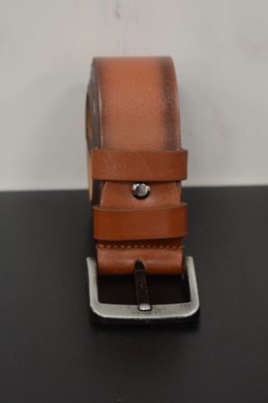 Men's belt