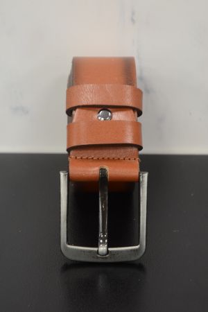 Men's belt