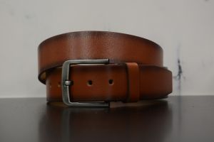 Men's belt