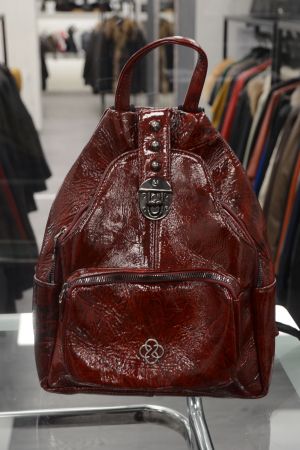 Women's backpack