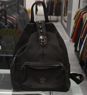 Women's backpack