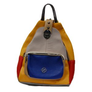 Women's backpack