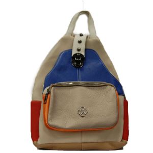 Women's backpack