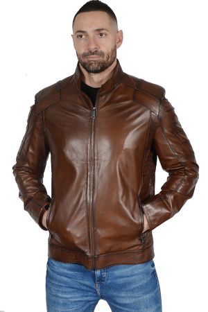 Biker Jacket