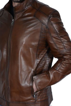 Biker Jacket