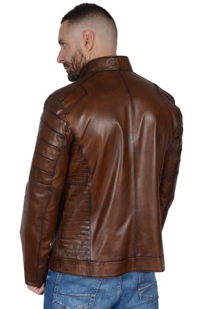 Biker Jacket