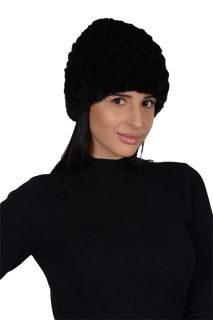 HAT67 - A mink ladies hat