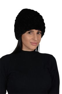 Дамска шапка  HAT67 