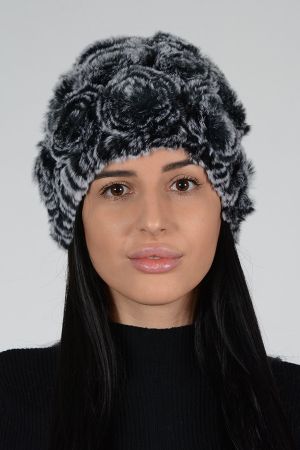 Ladies hat