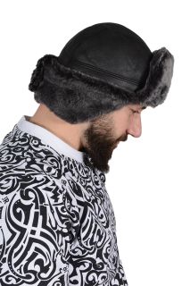 Man Hat