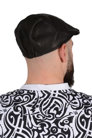 Men's cap