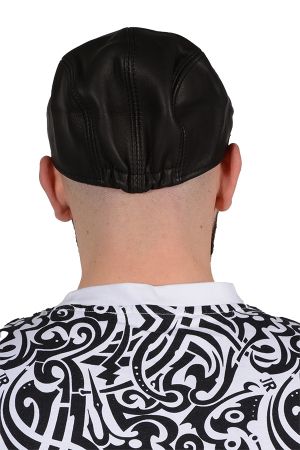 Men's cap