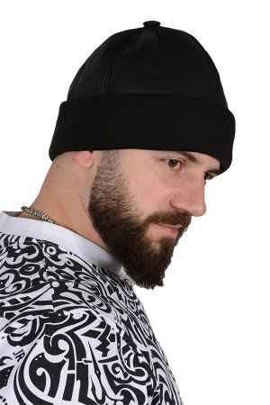 Men's cap 