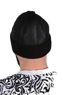Men's cap 