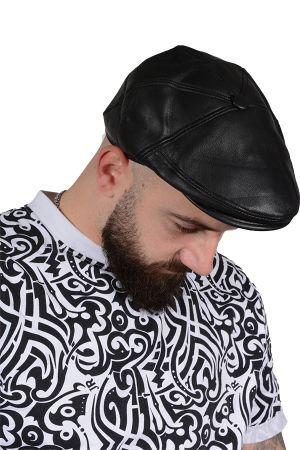  Men's cap 