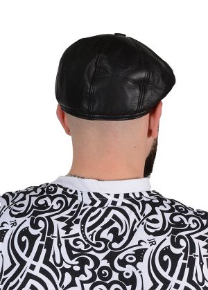  Men's cap 