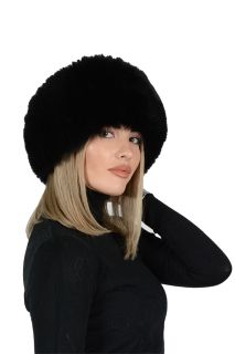 Дамска шапка HAT32А