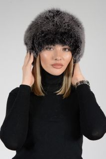 Дамска шапка HAT32А