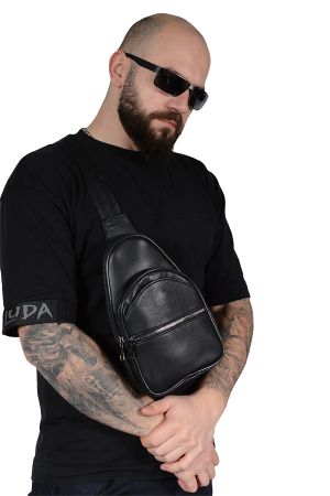 Мъжка чанта