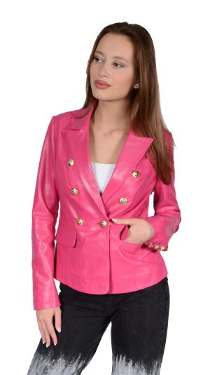 Women's jacket