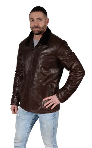 Men's jacket