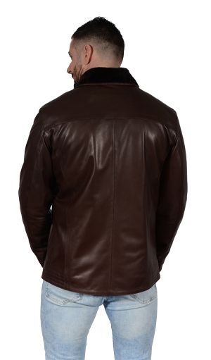 Men's jacket