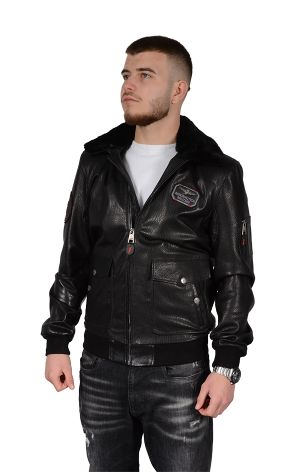 Aviator  Jacket