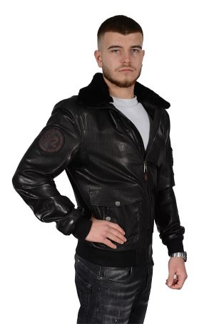 Aviator  Jacket