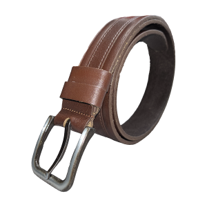 Men's belt