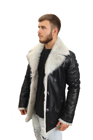 Button  Jacket