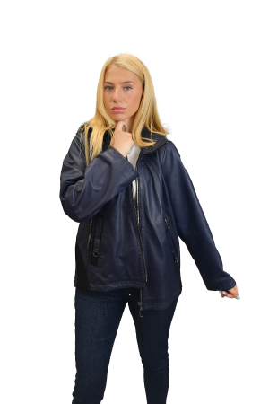 Дамско яке