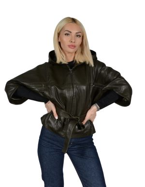 Women's jacket