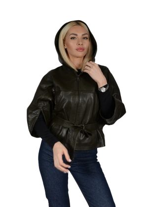 Women's jacket