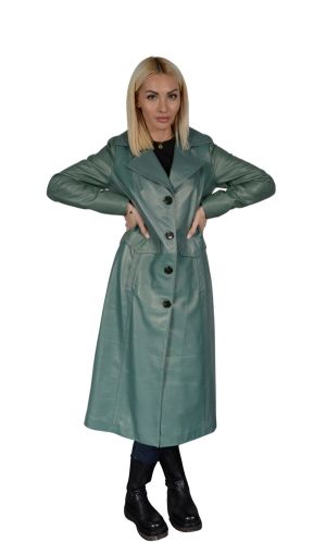 Дамско манто