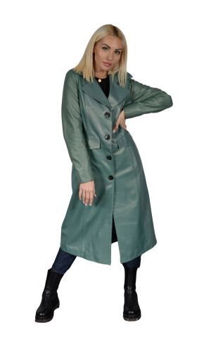 Дамско манто