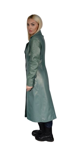 Дамско манто