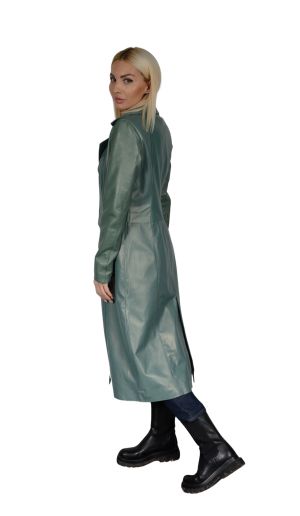 Дамско манто