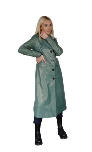 Дамско манто