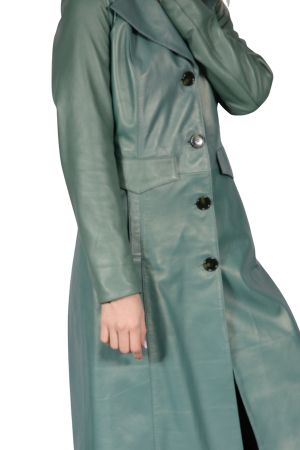 Дамско манто