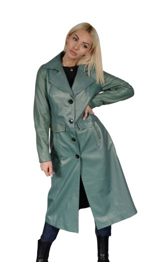 Дамско манто