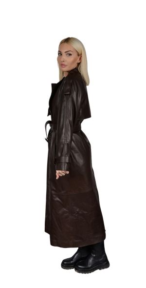 Дамско манто