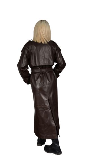 Дамско манто