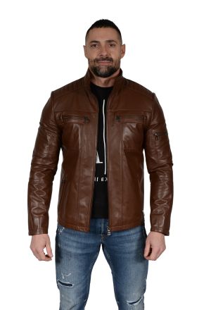 Geaca bărbătească