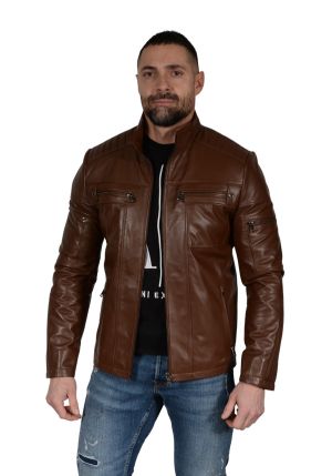 Geaca bărbătească