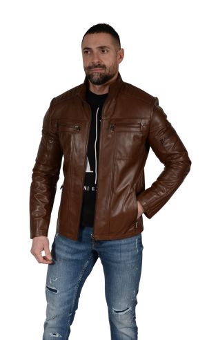 Geaca bărbătească