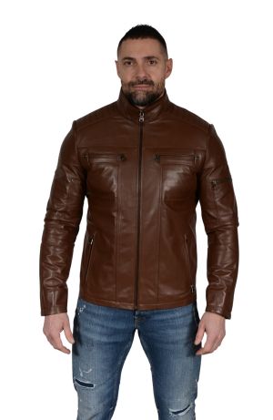 Geaca bărbătească