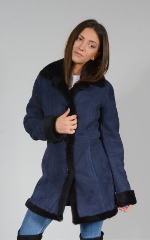 Women's coat