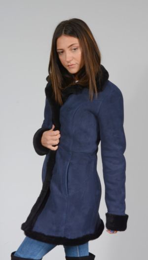 Women's coat