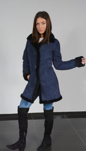 Women's coat